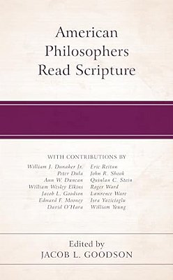 American Philosophers Read Scripture-..