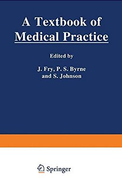 A Textbook Of Medical Practice-..