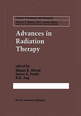 Advances In Radiation Therapy-..