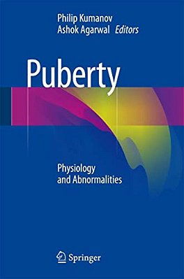 Puberty: Physiology And Abnormalities-..