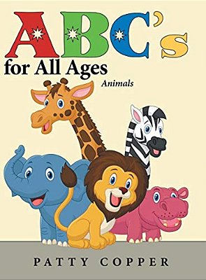 Abc's For All Ages: Animals-..