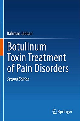 Botulinum Toxin Treatment Of Pain Disorders-..