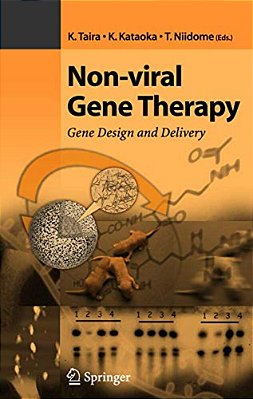 Non-Viral Gene Therapy: Gene Design And Delivery-..