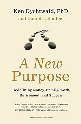 A New Purpose-..