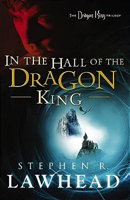 In The Hall Of The Dragon King: A Sweeping Arthurian Styled Epic Fantasy About Hope, Destiny, And Purpose, Perfect For Young Adult And Adult Readers-..