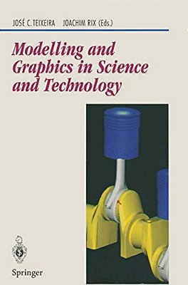 Modelling And Graphics In Science And Technology-..