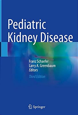 Pediatric Kidney Disease-..