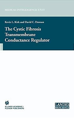 The Cystic Fibrosis Transmembrane Conductance Regulator-..