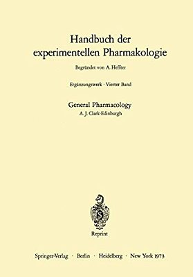 General Pharmacology-..