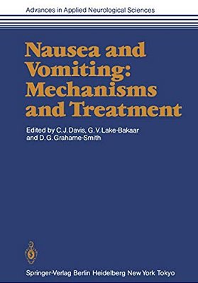 Nausea And Vomiting: Mechanisms And Treatment-..