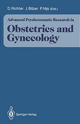 Advanced Psychosomatic Research In Obstetrics And Gynecology-..