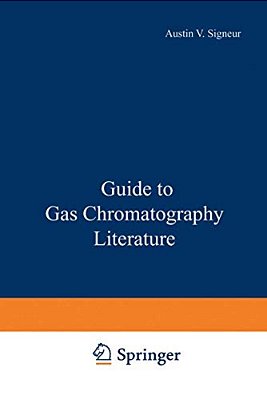 Guide To Gas Chromatography Literature-..