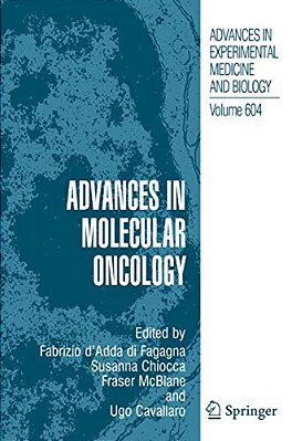 Advances In Molecular Oncology-..