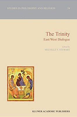The Trinity: East/West Dialogue-..