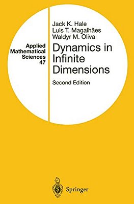 Dynamics In Infinite Dimensions-..