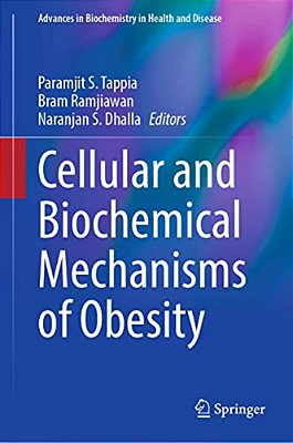 Cellular And Biochemical Mechanisms Of Obesity-..