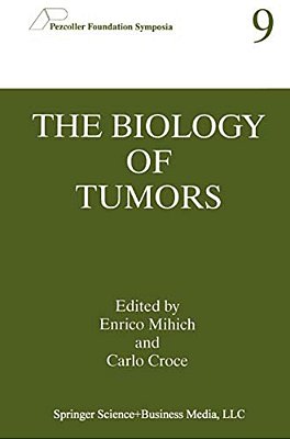 The Biology Of Tumors-..