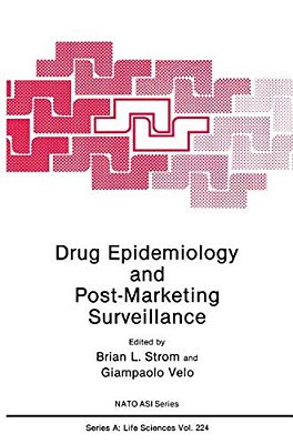 Drug Epidemiology And Post-Marketing Surveillance-..