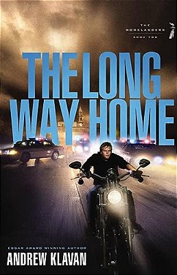 The Long Way Home-..