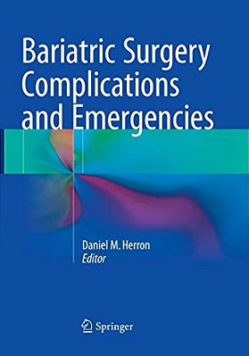 Bariatric Surgery Complications And Emergencies-..