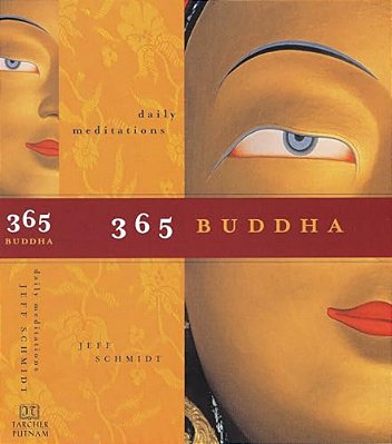 365 Buddha: Daily Meditations-..