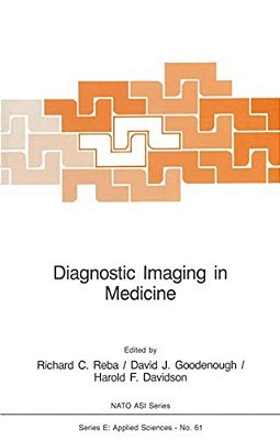 Diagnostic Imaging In Medicine-..
