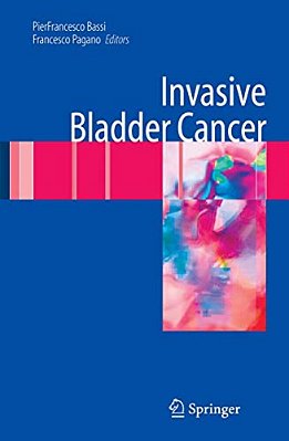 Invasive Bladder Cancer-..