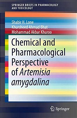 Chemical And Pharmacological Perspective Of Artemisia Amygdalina-..