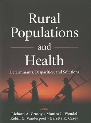 Rural Populations And Health-..