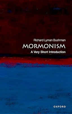 Mormonism: A Very Short Introduction-..