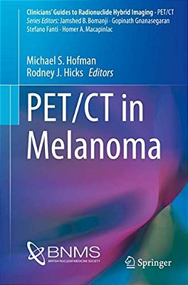 Pet/Ct In Melanoma-..