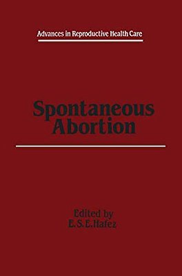 Spontaneous Abortion-..