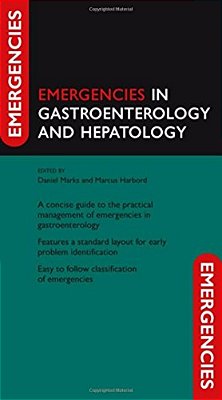 Emergencies In Gastroenterology And Hepatology-..