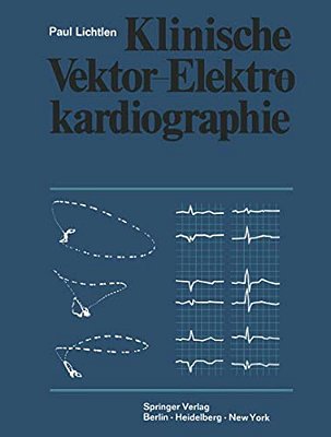 Klinische Vektor-Elektrokardiographie-..