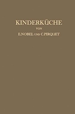 Kinderküche: Ein Kochbuch Nach Dem Nemsystem-..
