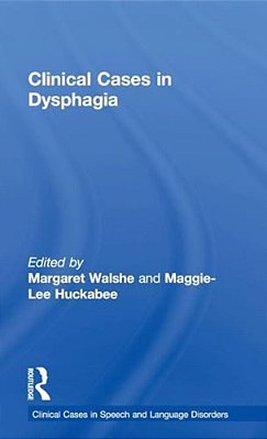 Clinical Cases In Dysphagia-..