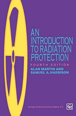 An Introduction To Radiation Protection-..