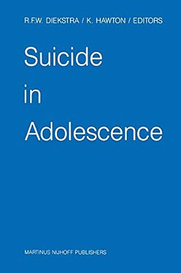 Suicide In Adolescence-..