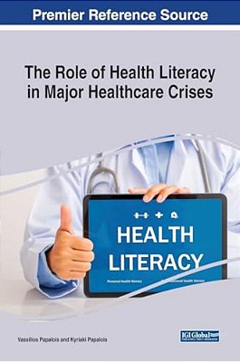 The Role Of Health Literacy In Major Healthcare Crises-..