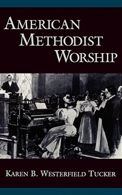 American Methodist Worship-..