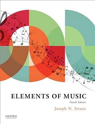 Elements Of Music-..