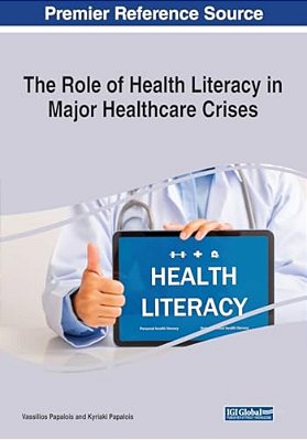 The Role Of Health Literacy In Major Healthcare Crises-..