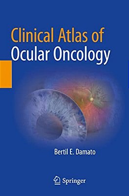 Clinical Atlas Of Ocular Oncology-..
