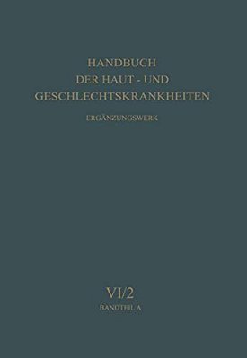Syphilis Und Ulcus Molle: Bandteil A-..