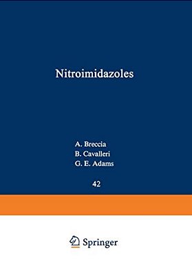 Nitroimidazoles: Chemistry, Pharmacology, And Clinical Application-..
