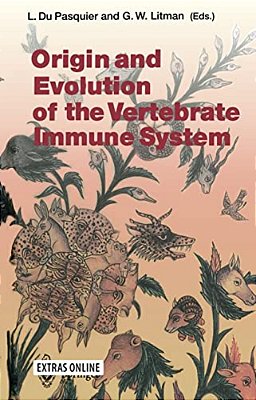 Origin And Evolution Of The Vertebrate Immune System-..