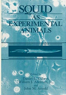 Squid As Experimental Animals-..