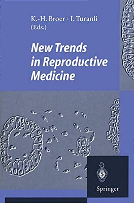 New Trends In Reproductive Medicine-..
