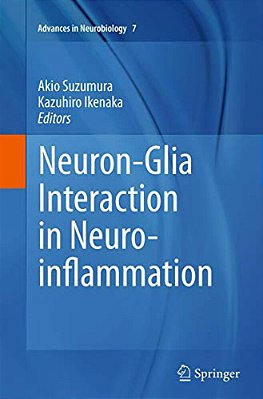 Neuron-Glia Interaction In Neuroinflammation-..