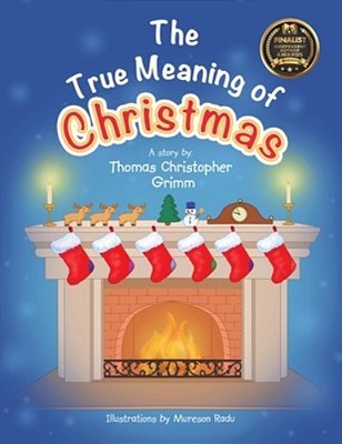 The True Meaning Of Christmas-..